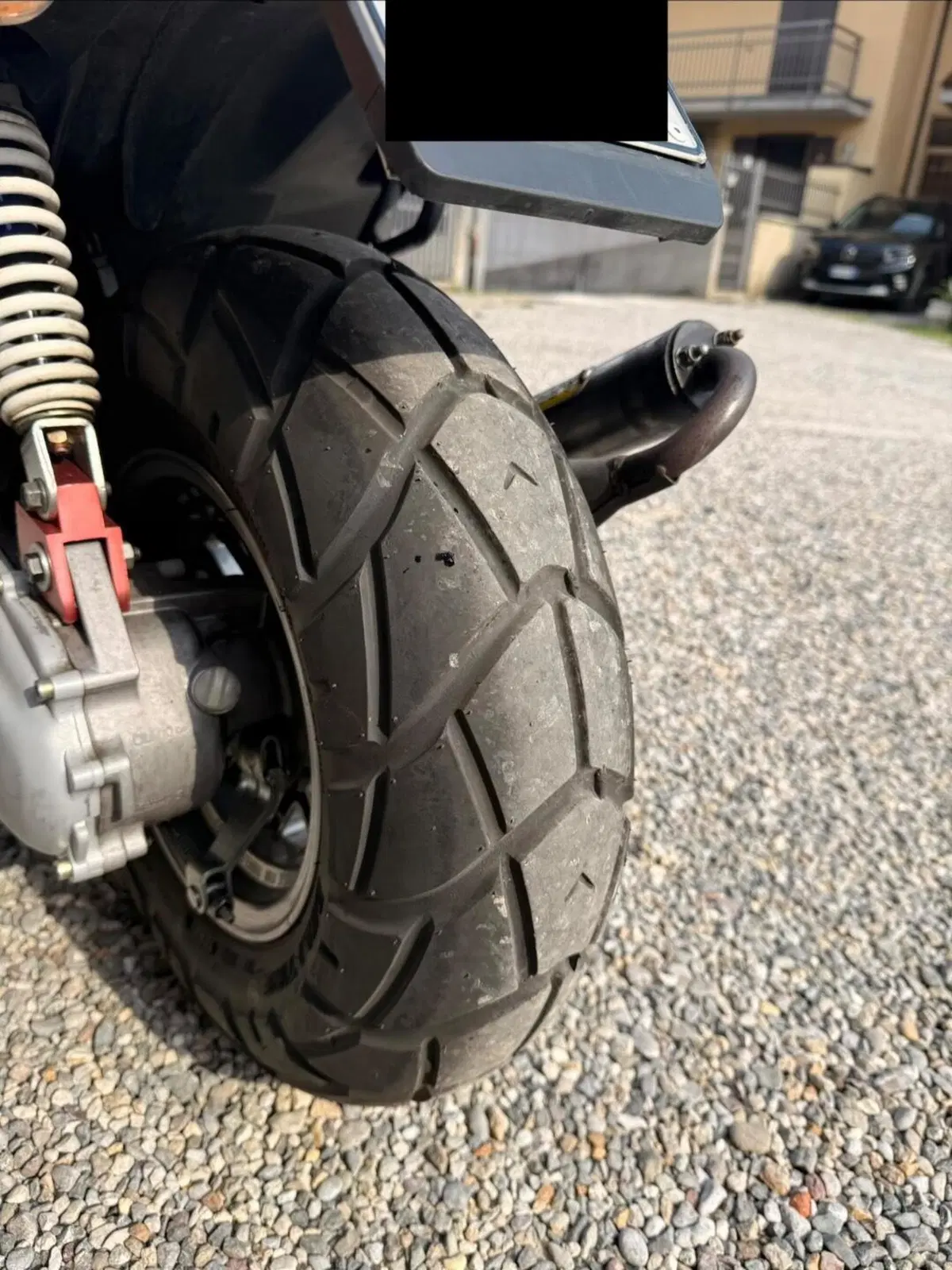 Yamaha Bw's 50 Original (2004 - 17) (3)