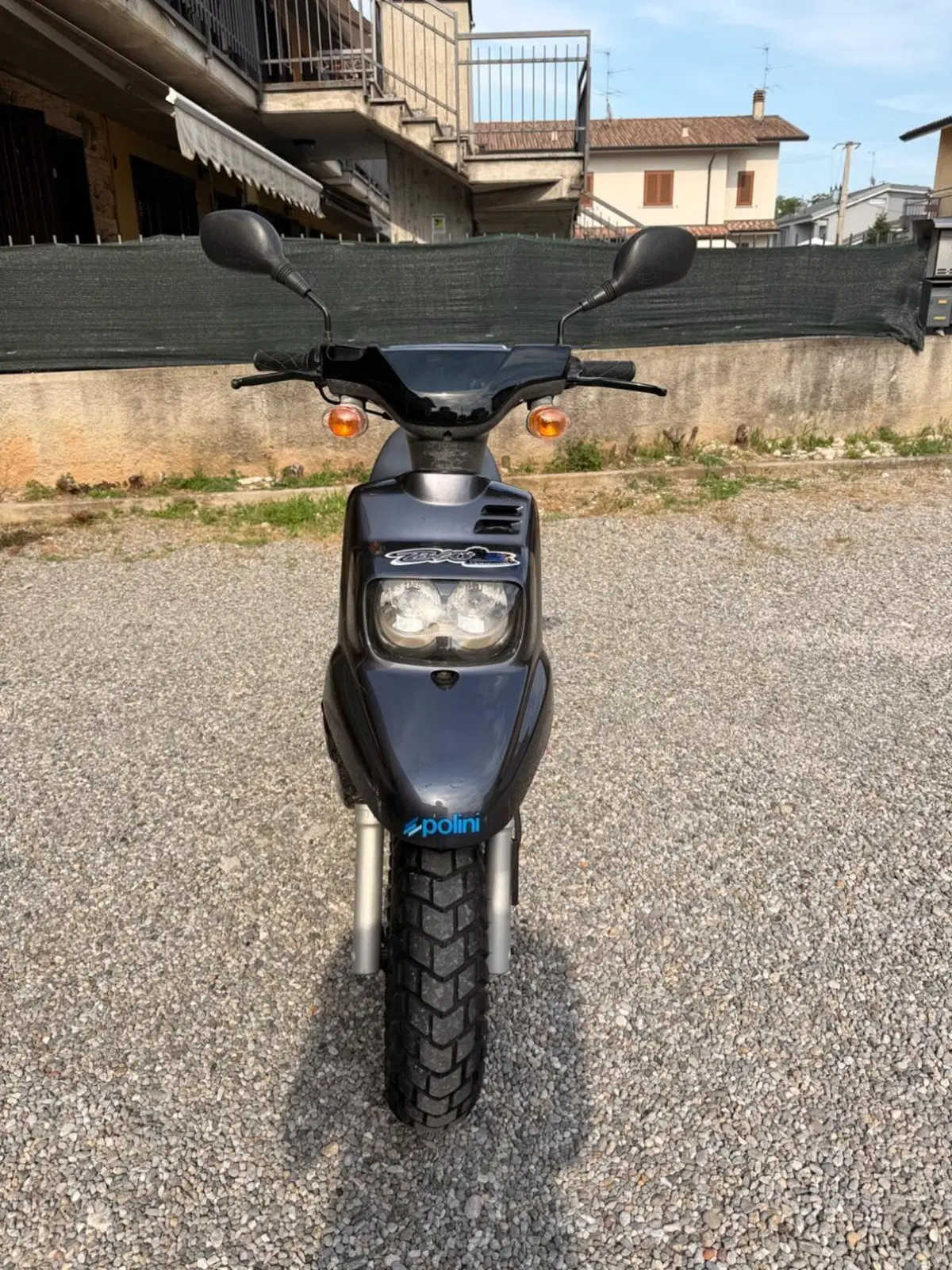 Yamaha Bw's 50 Original (2004 - 17) (5)