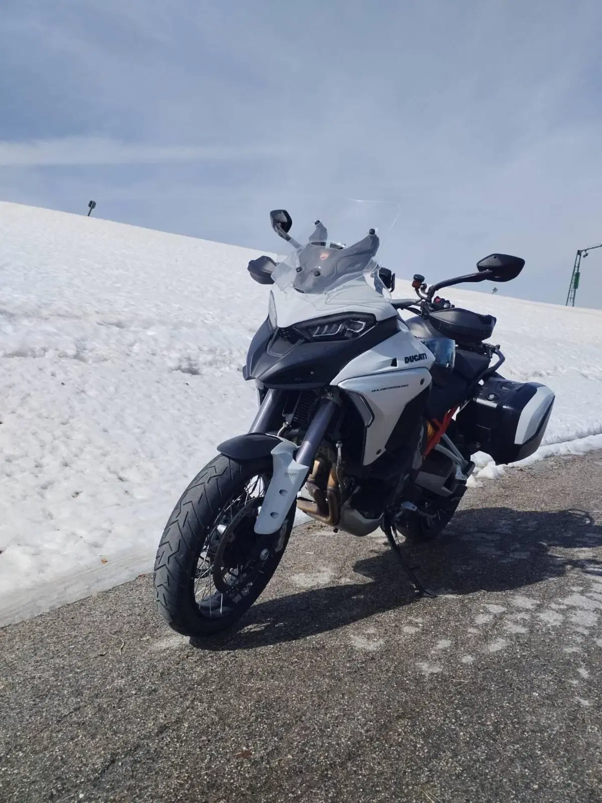 Ducati Multistrada V4 S (2021 - 24) (2)