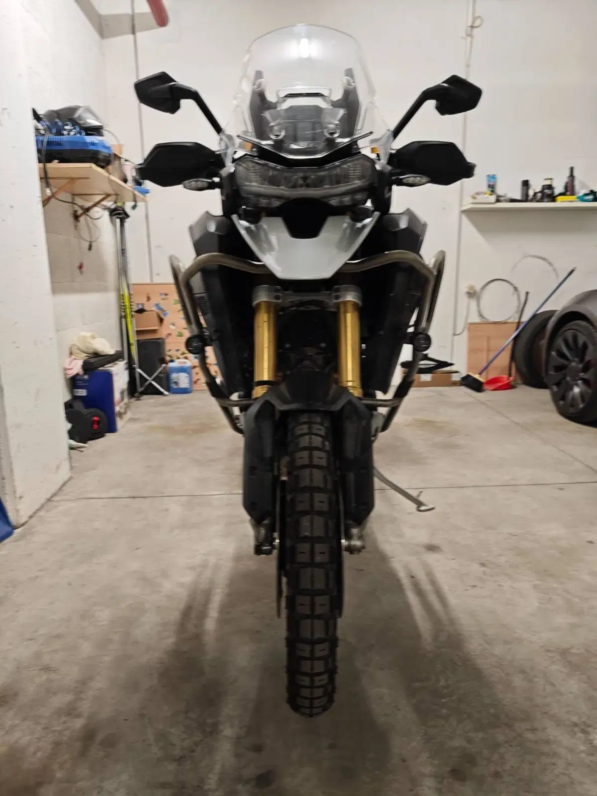 Triumph Tiger 1200 Rally Explorer (2022 - 23) (5)