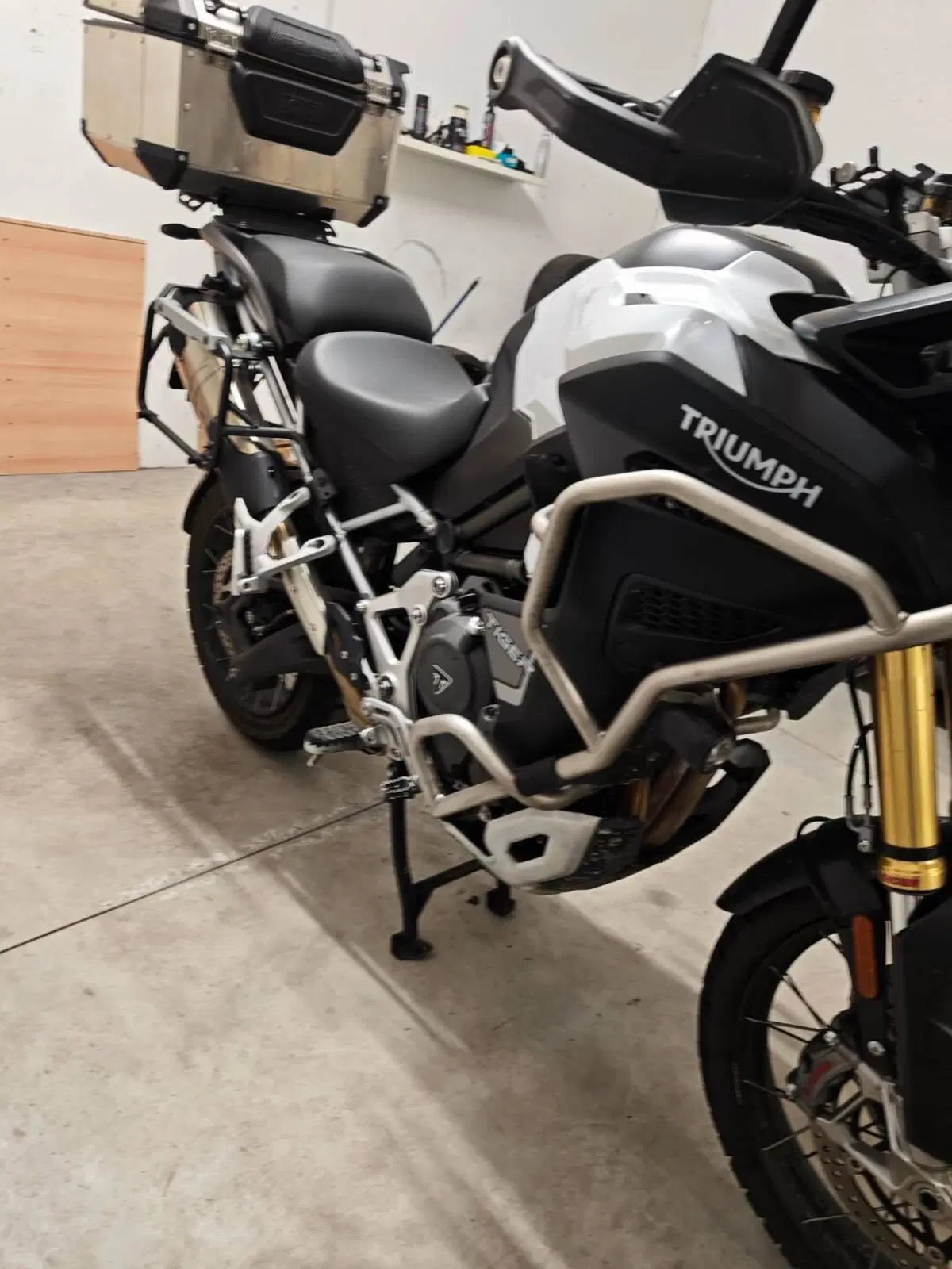 Triumph Tiger 1200 Rally Explorer (2022 - 23) (6)