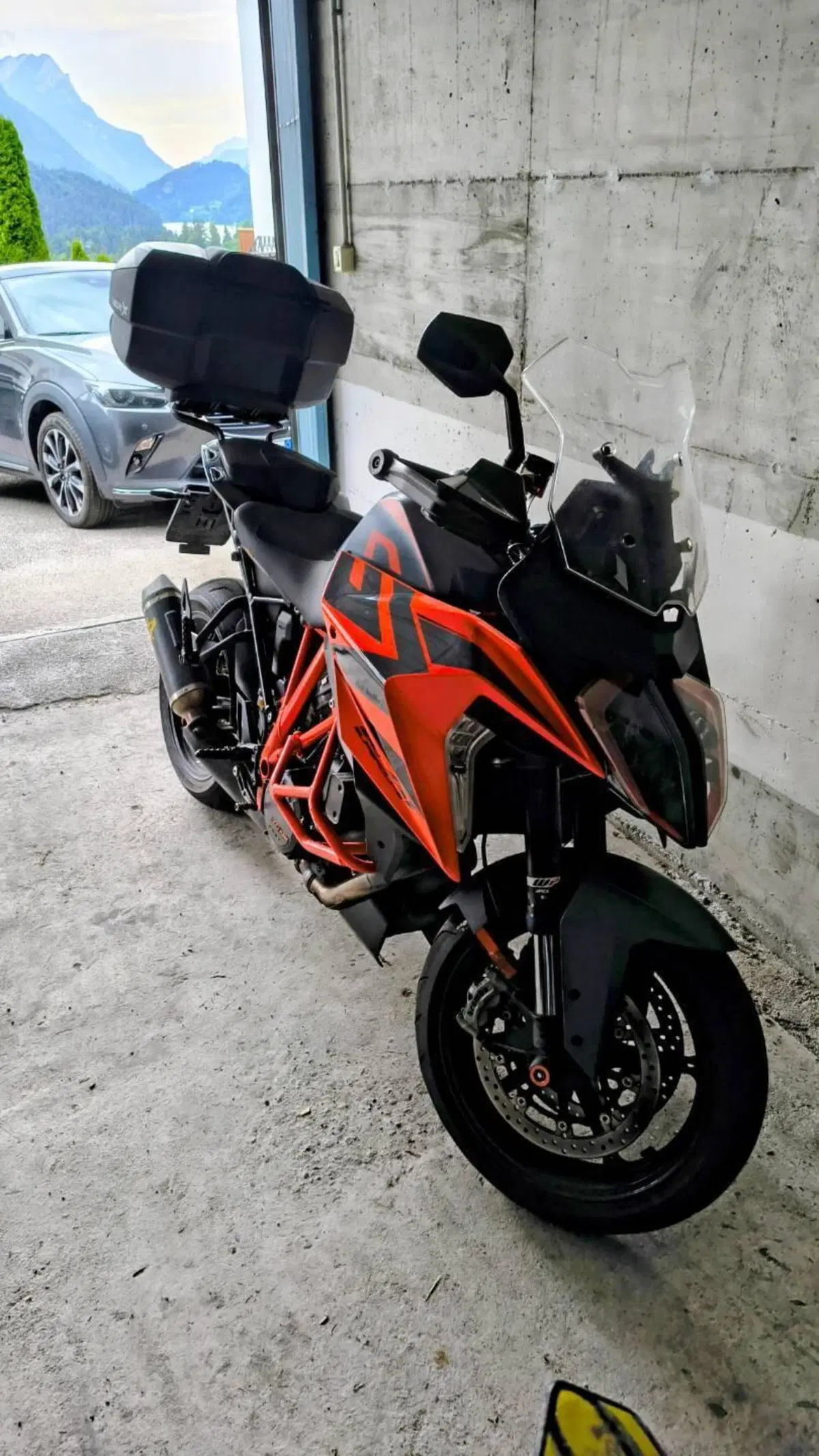 KTM 1290 Super Duke GT (2022 - 25) (3)