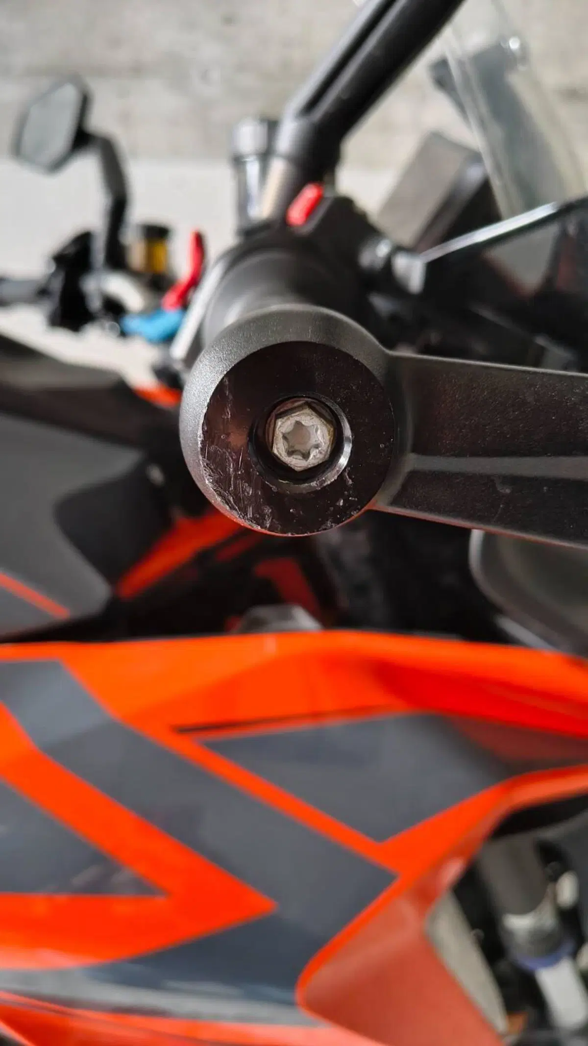 KTM 1290 Super Duke GT (2022 - 25) (5)