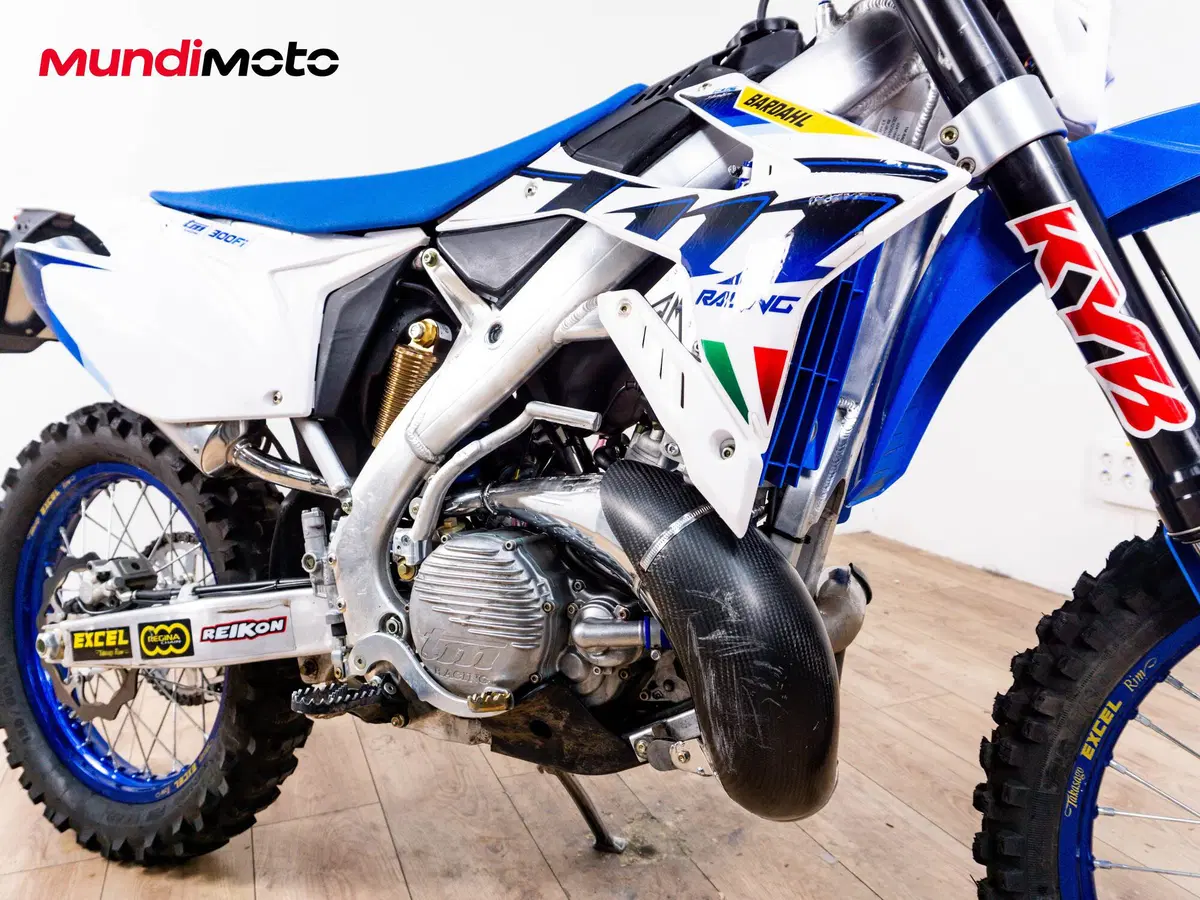 Tm Moto EN 300 Fi Es 2t (2020) (5)