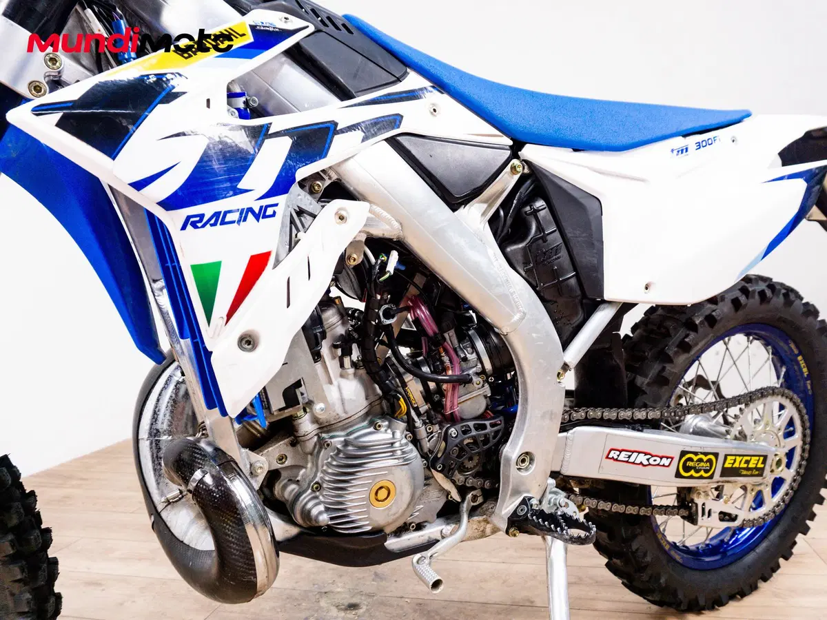 Tm Moto EN 300 Fi Es 2t (2020) (9)