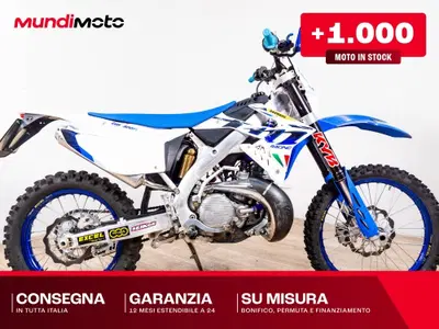 Tm Moto EN 300 Fi Es 2t (2020) usata
