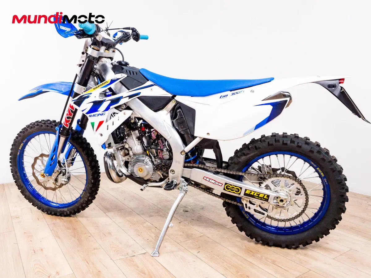 Tm Moto EN 300 Fi Es 2t (2020) (7)