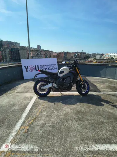 Yamaha MT-09 SP (2021 - 23) usata