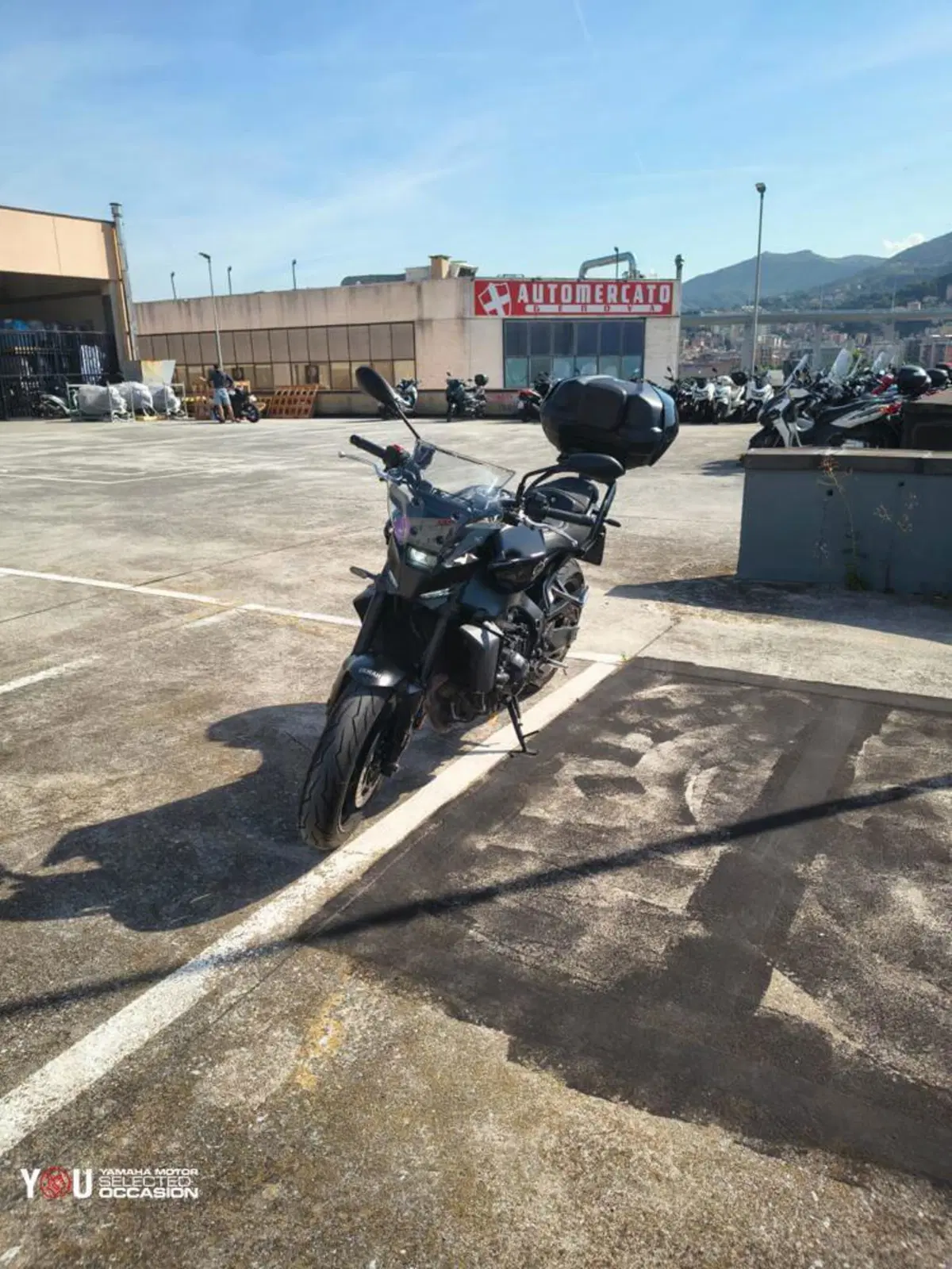 Yamaha MT-09 (2024 - 26) (3)