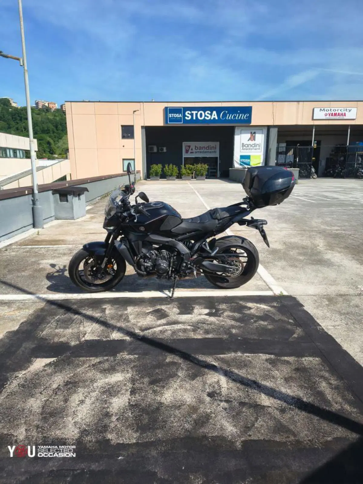 Yamaha MT-09 (2024 - 26) (4)