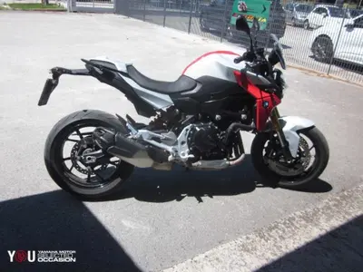 Bmw F 900 R (2017 - 20) usata