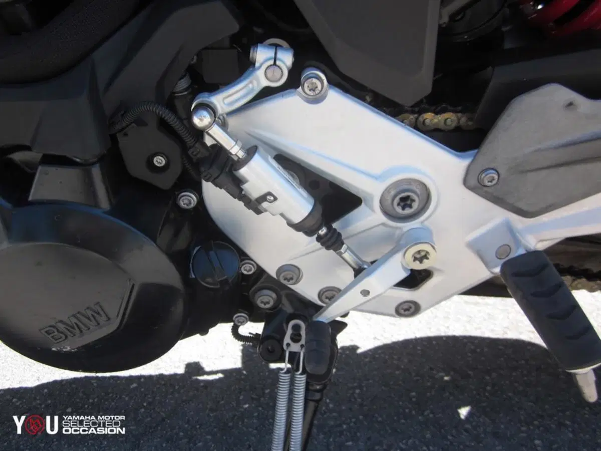Bmw F 900 R (2017 - 20) (4)