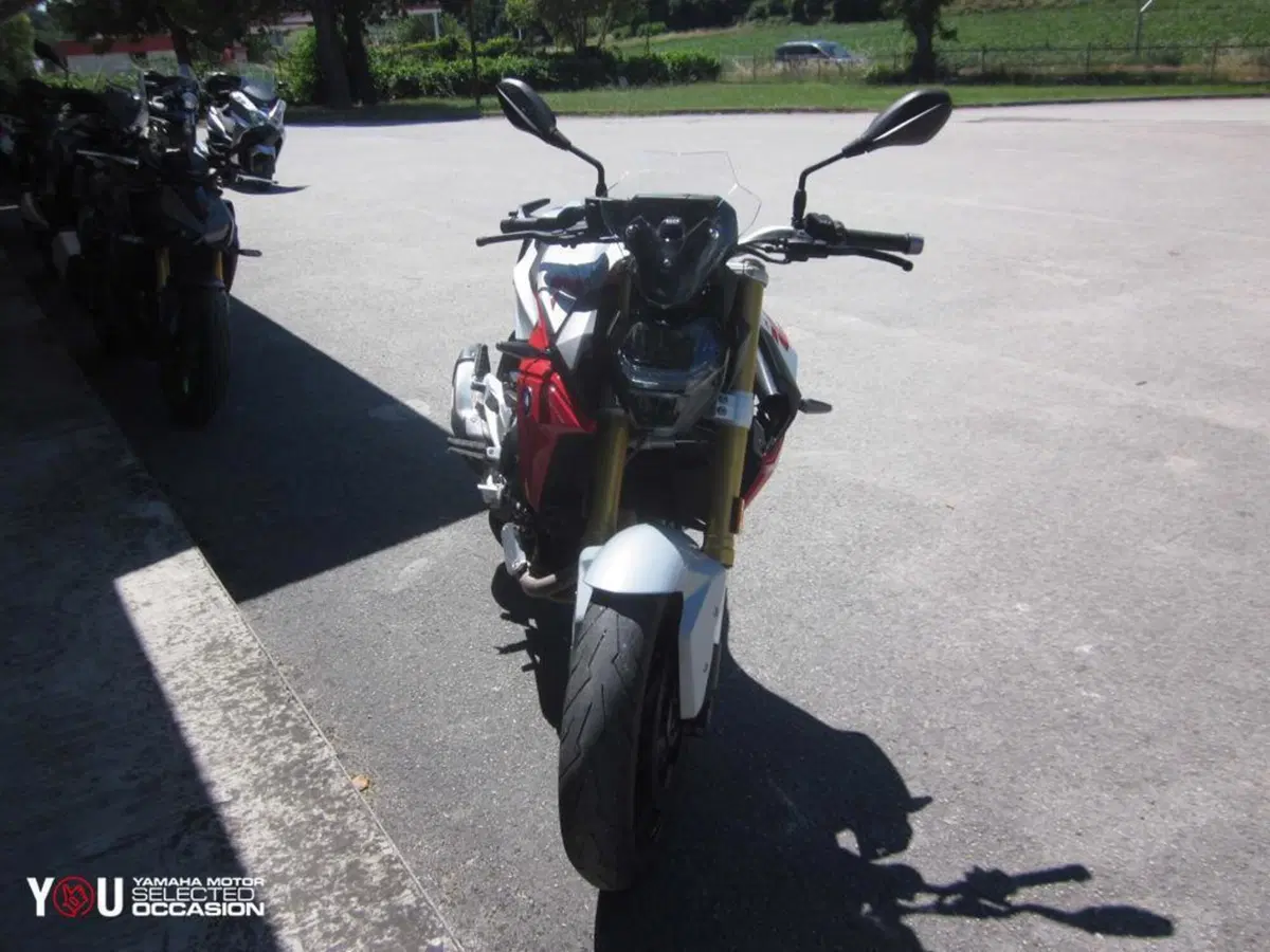 Bmw F 900 R (2017 - 20) (7)