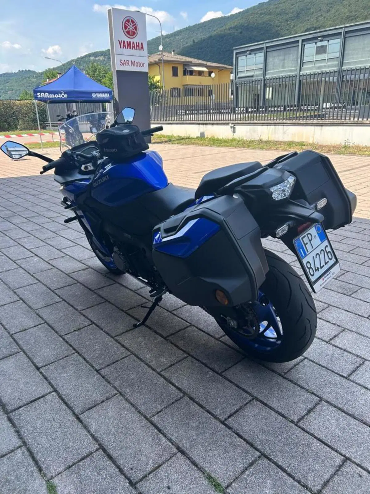 Suzuki GSX-S1000GT (2025 - 26) (4)