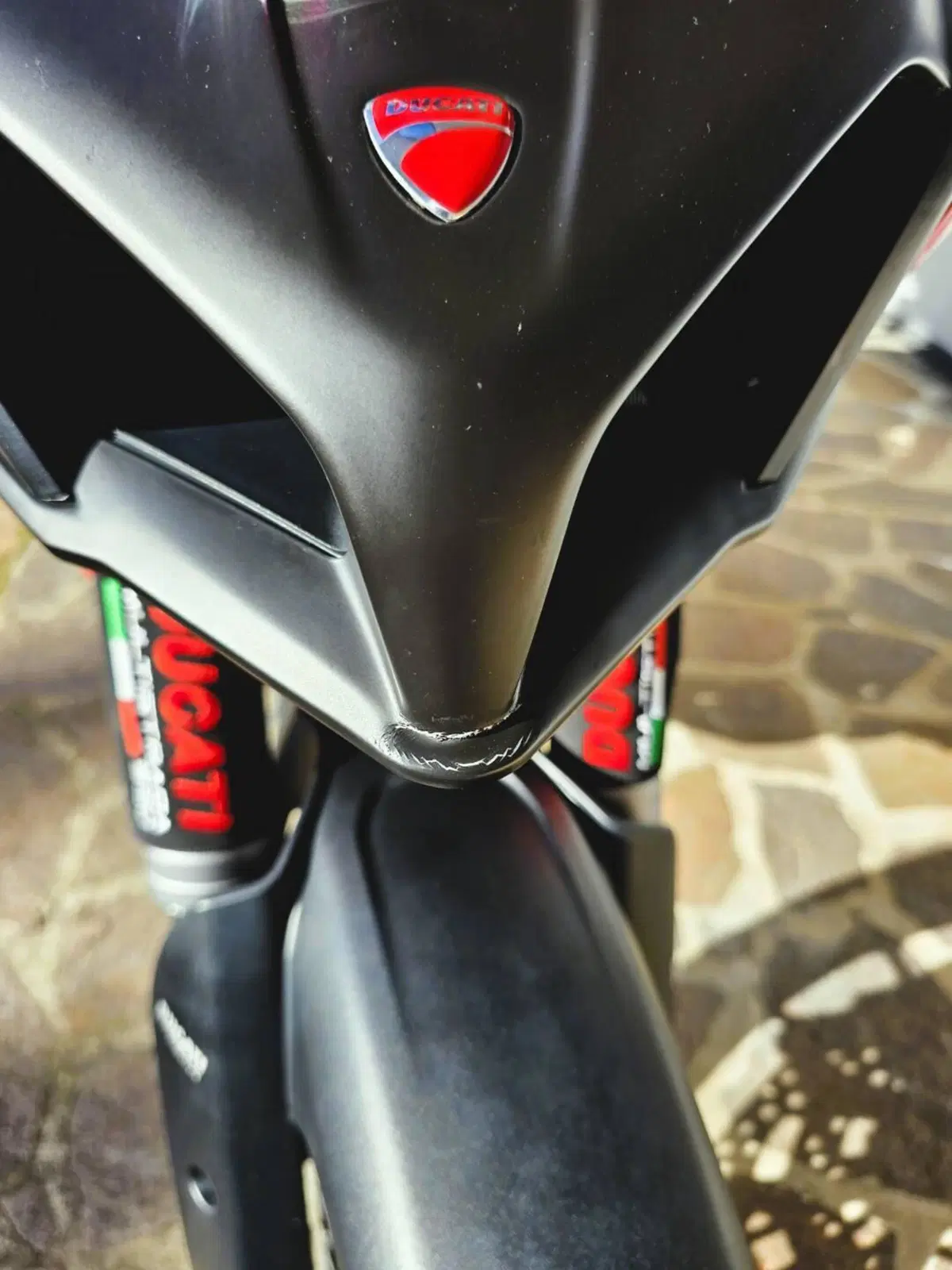 Ducati Multistrada 950 S (2021) (11)