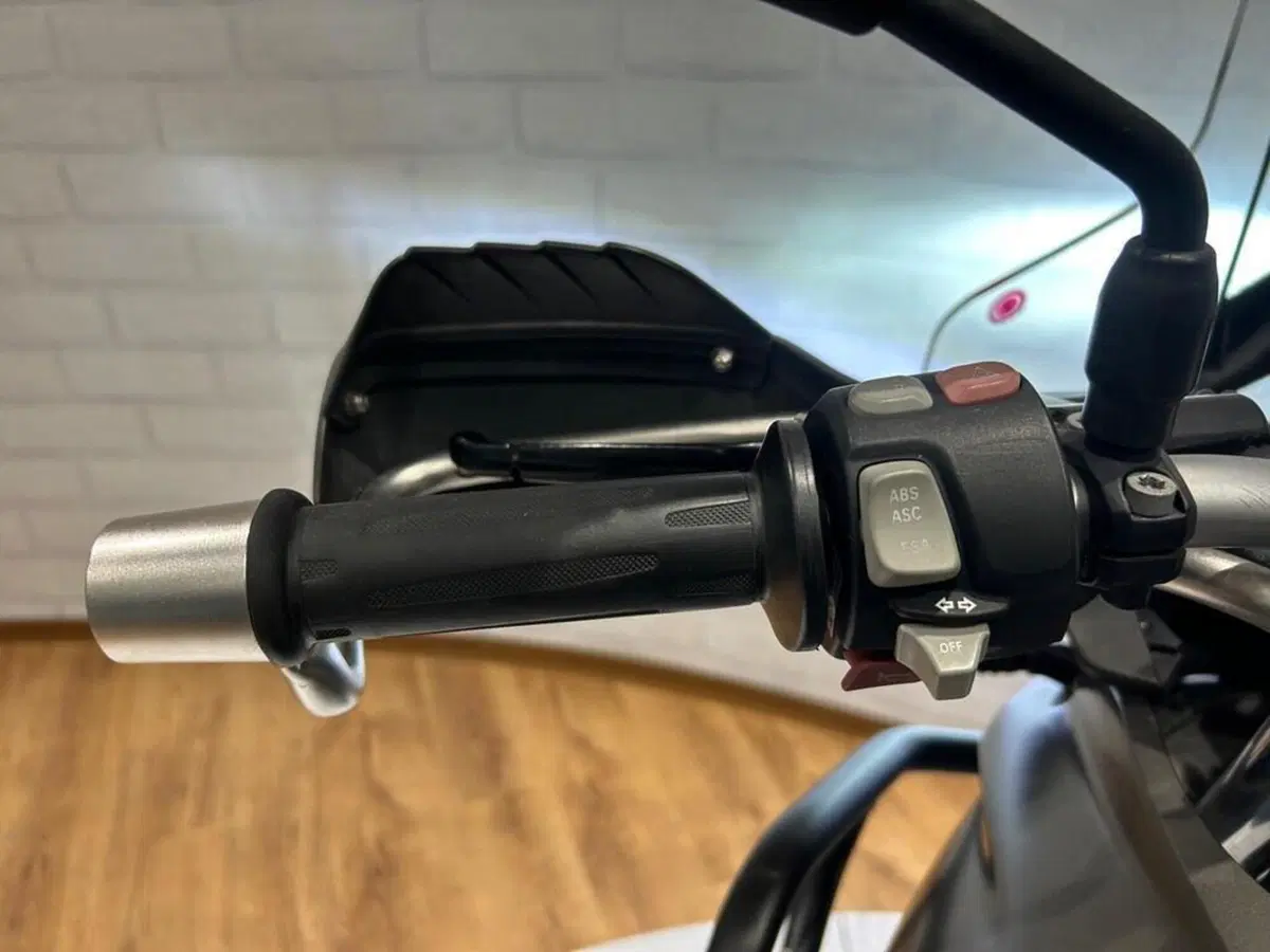 Bmw F 700 GS (2012 - 15) (9)