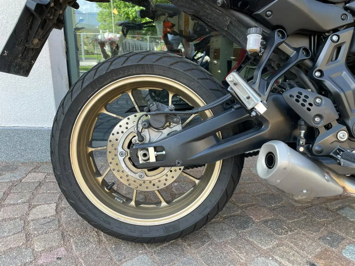 Yamaha Tracer 7 (2021 - 24) (11)