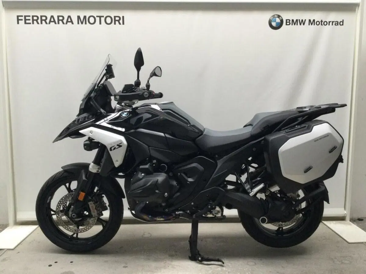 Bmw R 1300 GS (2023 - 26) (13)