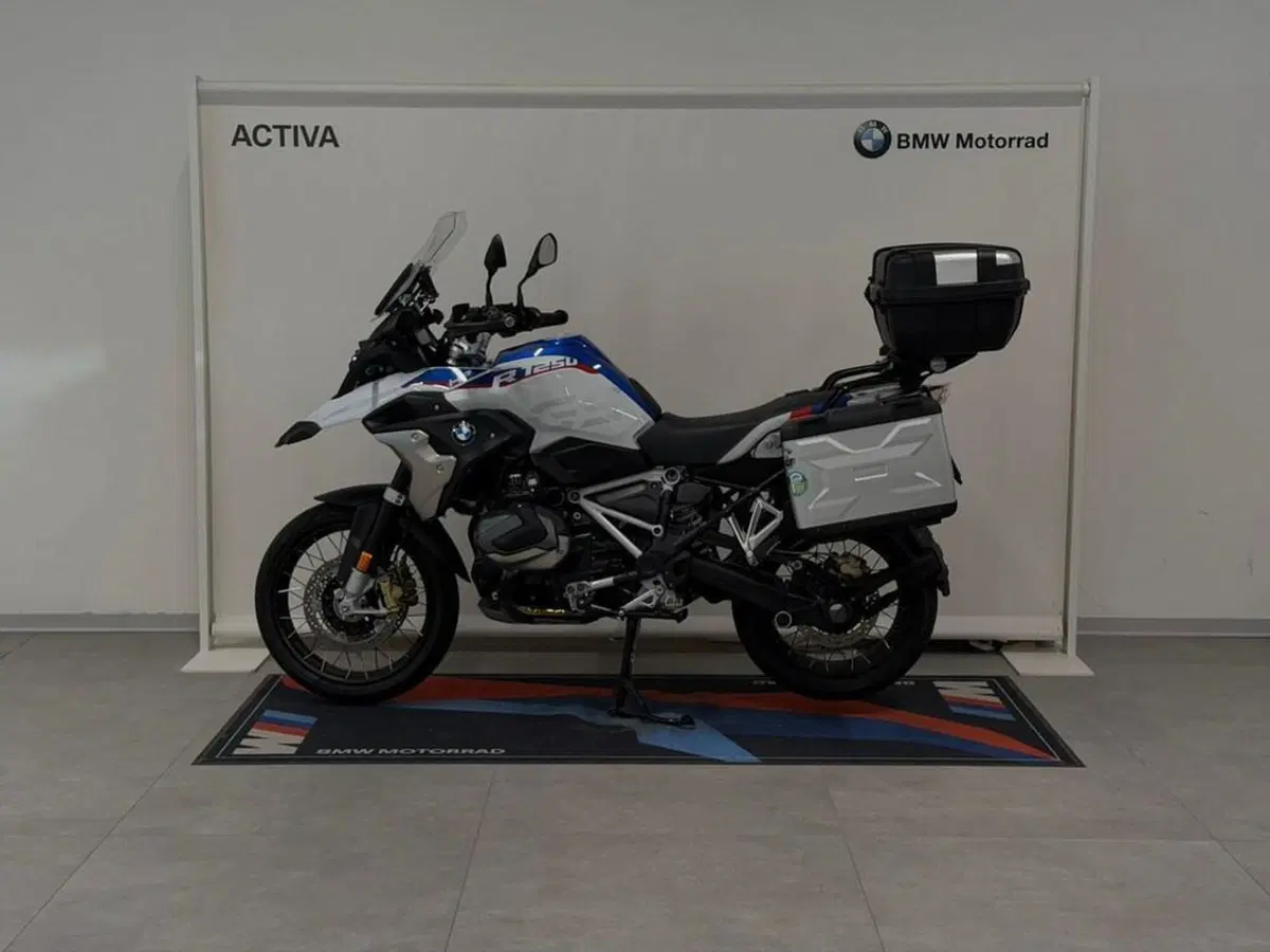 Bmw R 1250 GS (2019 - 20)