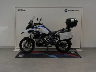 Bmw R 1250 GS (2019 - 20) usata