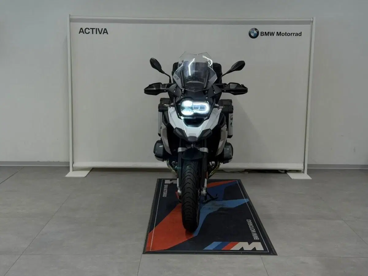 Bmw R 1250 GS (2019 - 20) (5)