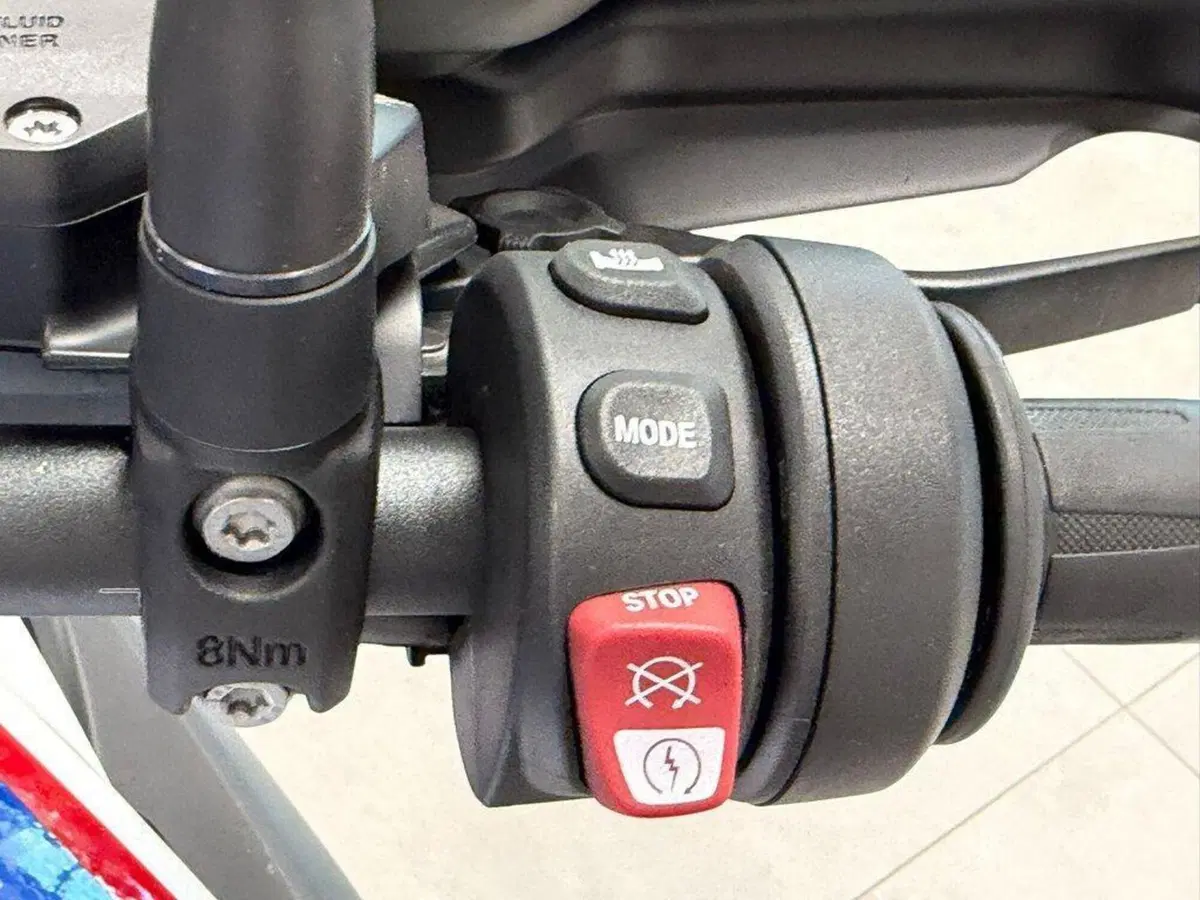 Bmw R 1250 GS (2019 - 20) (9)