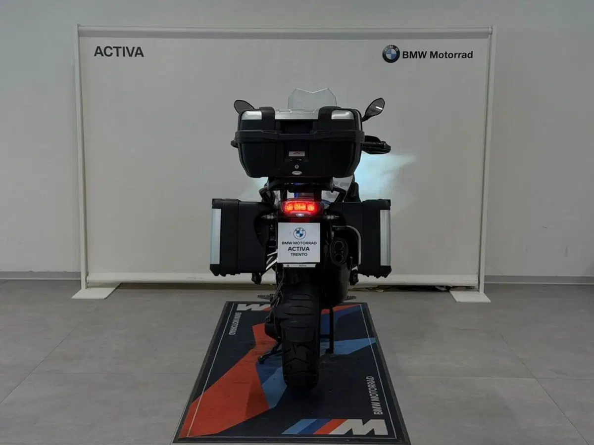 Bmw R 1250 GS (2019 - 20) (6)