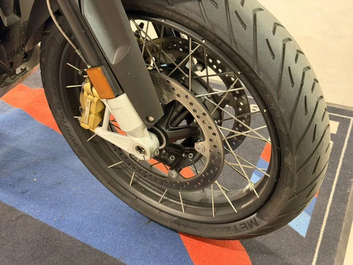 Bmw R 1250 GS (2019 - 20) (10)