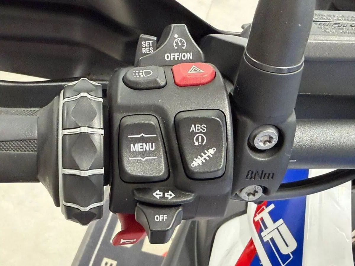 Bmw R 1250 GS (2019 - 20) (8)