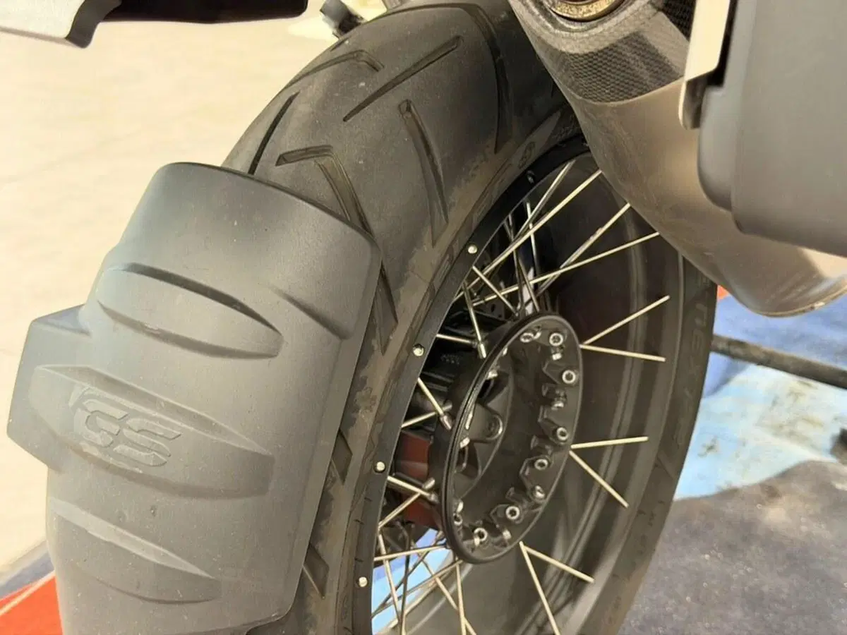 Bmw R 1250 GS (2019 - 20) (11)