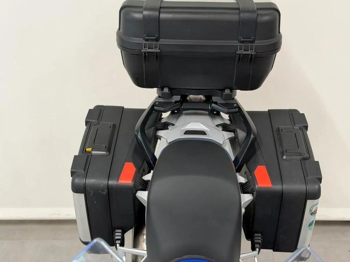 Bmw R 1250 GS (2019 - 20) (12)