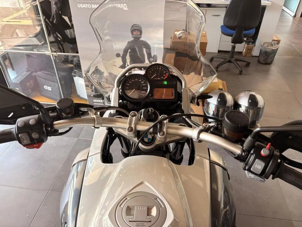 Bmw R 1200 GS (2010 - 12) (3)