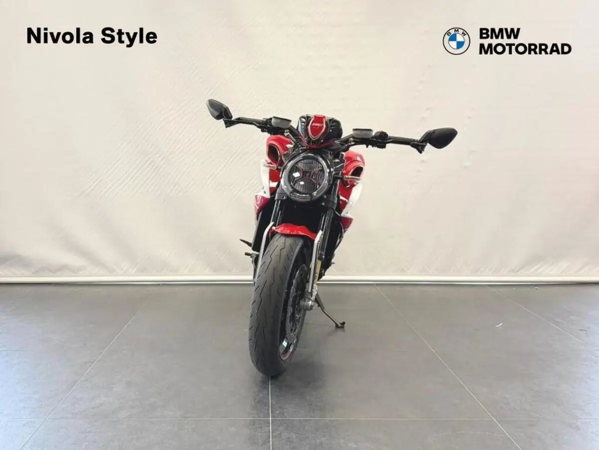 MV Agusta Dragster 800 RR SCS (2021 - 25) (3)