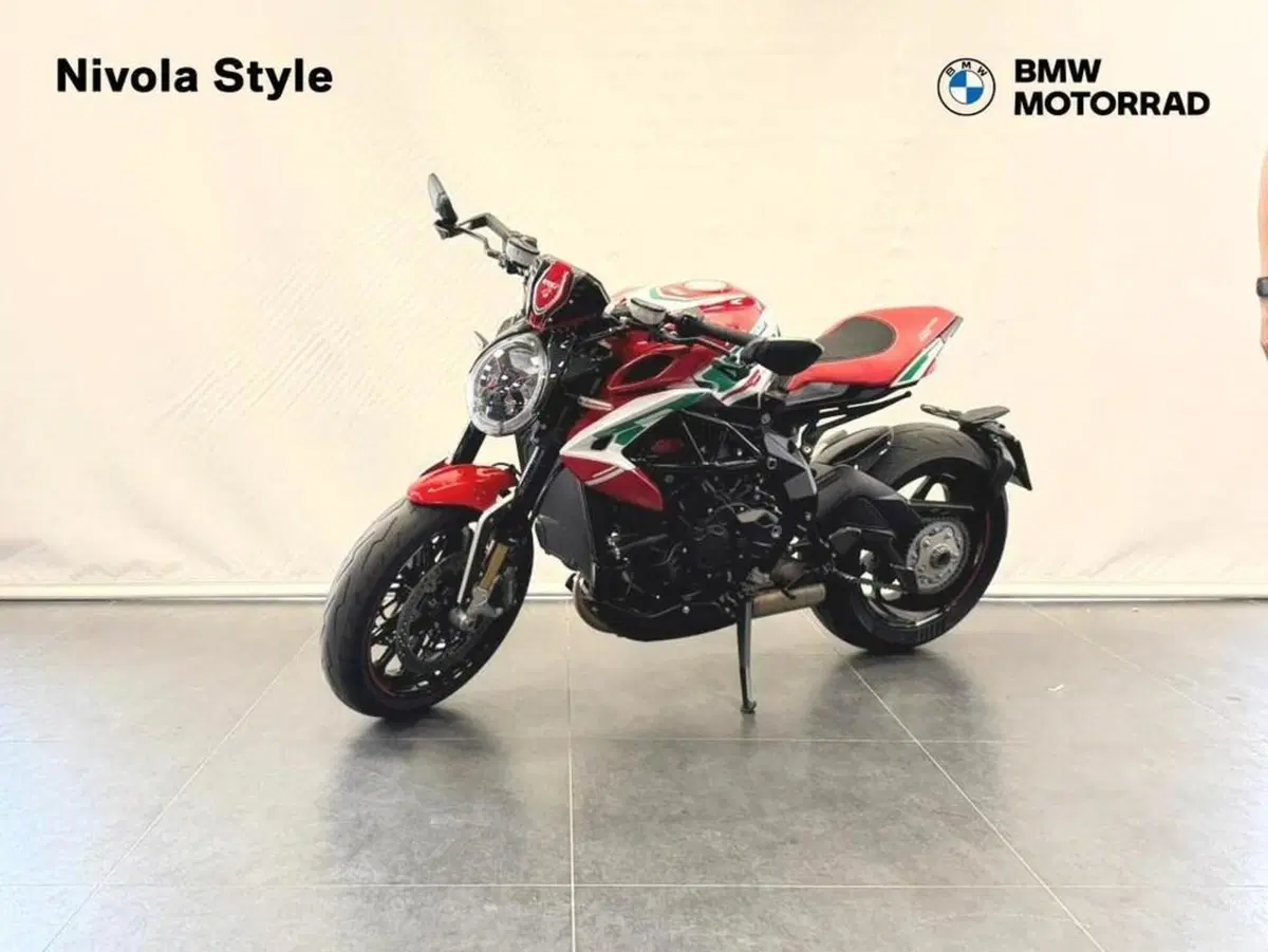 MV Agusta Dragster 800 RR SCS (2021 - 25) (4)
