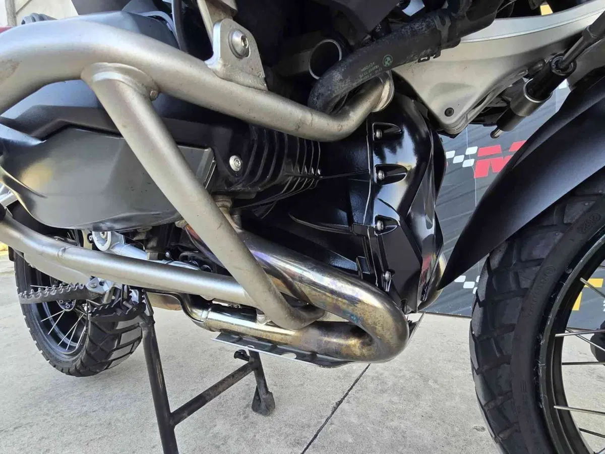 Bmw R 1200 GS Adventure (2017 - 18) (15)