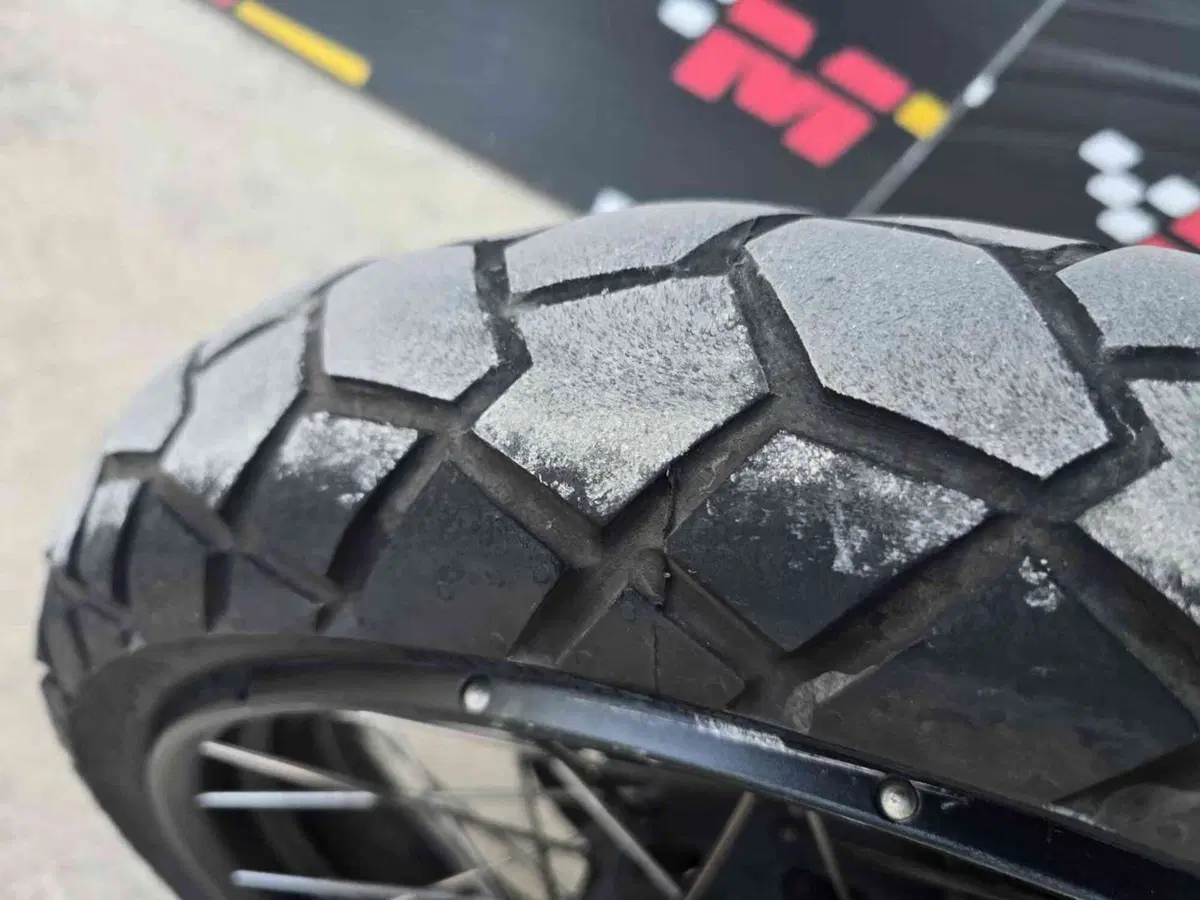 Bmw R 1200 GS Adventure (2017 - 18) (27)