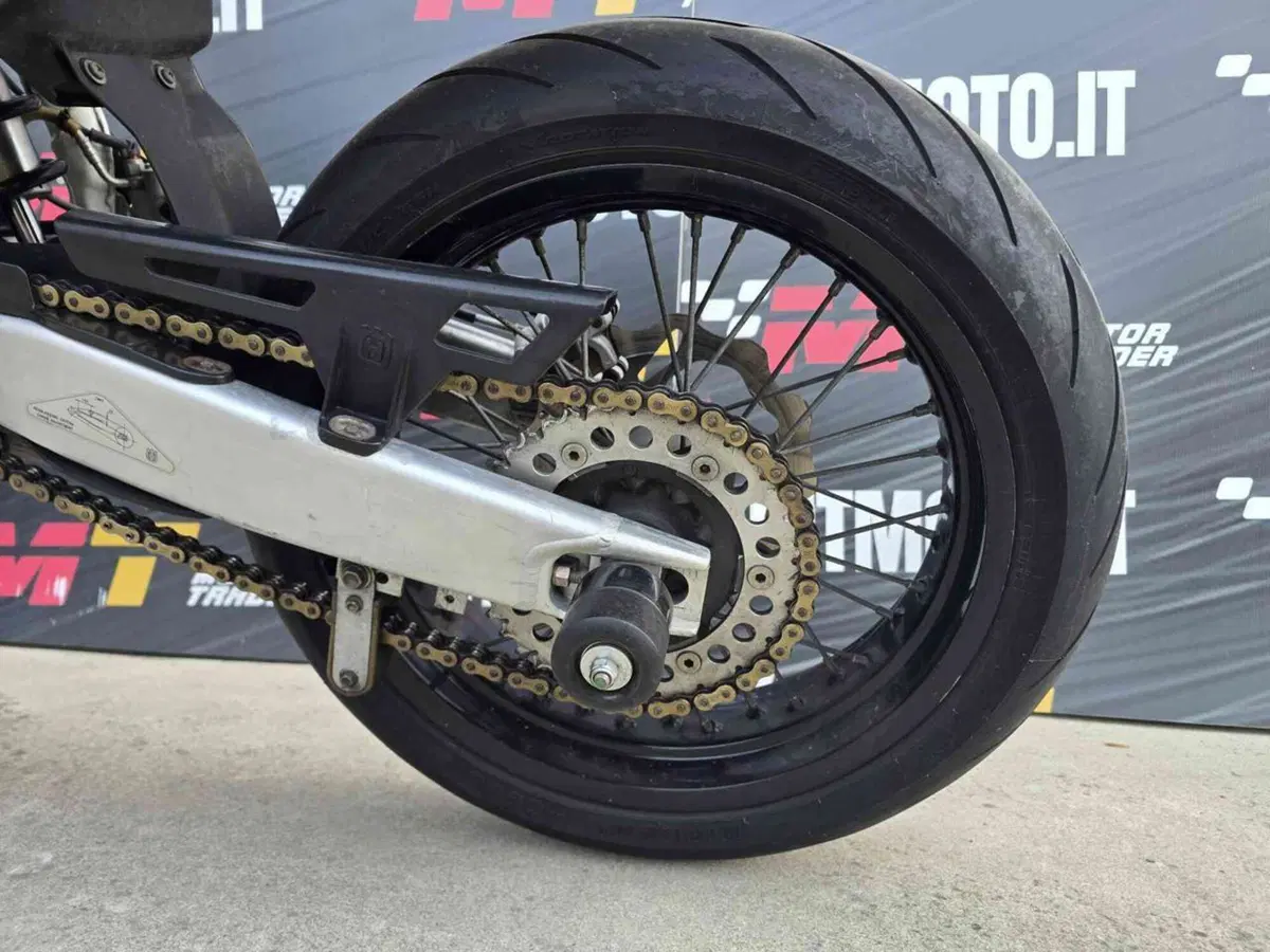 Husqvarna SM 510 R (2009) (14)
