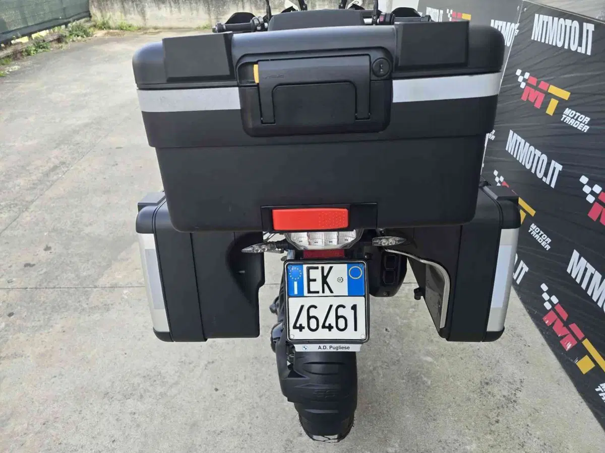 Bmw R 1200 GS (2017 - 18) (20)