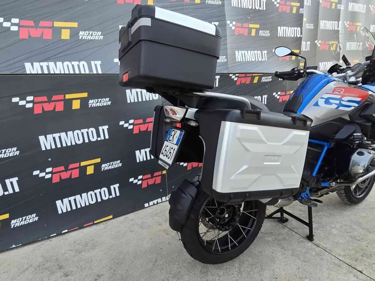 Bmw R 1200 GS (2017 - 18) (36)