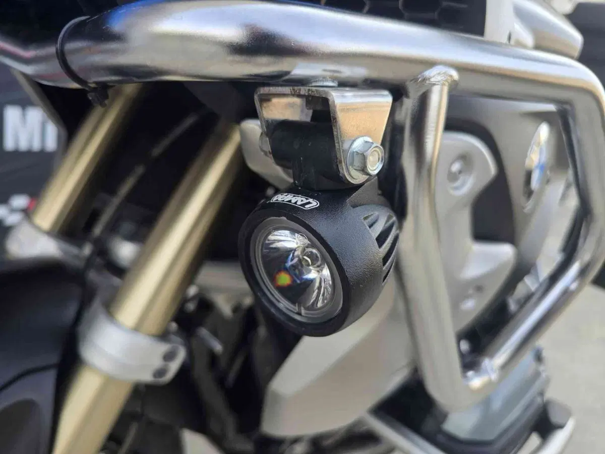 Bmw R 1200 GS (2017 - 18) (22)