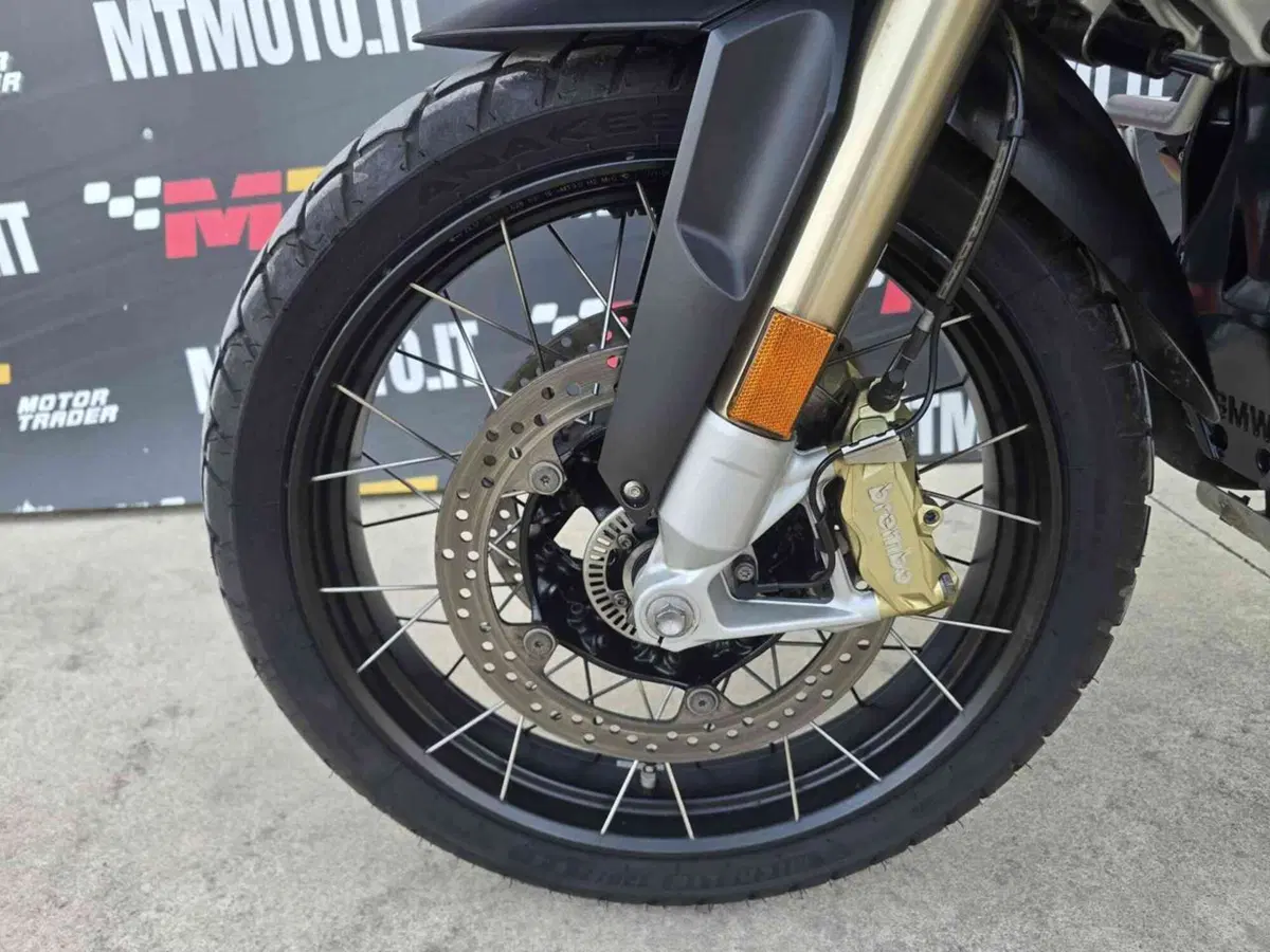 Bmw R 1200 GS (2017 - 18) (15)