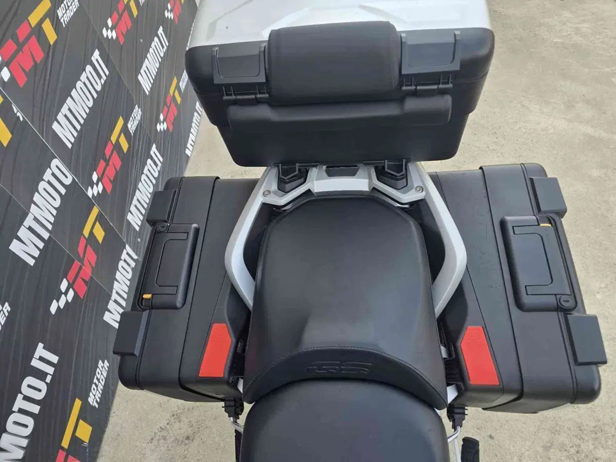 Bmw R 1200 GS (2017 - 18) (32)