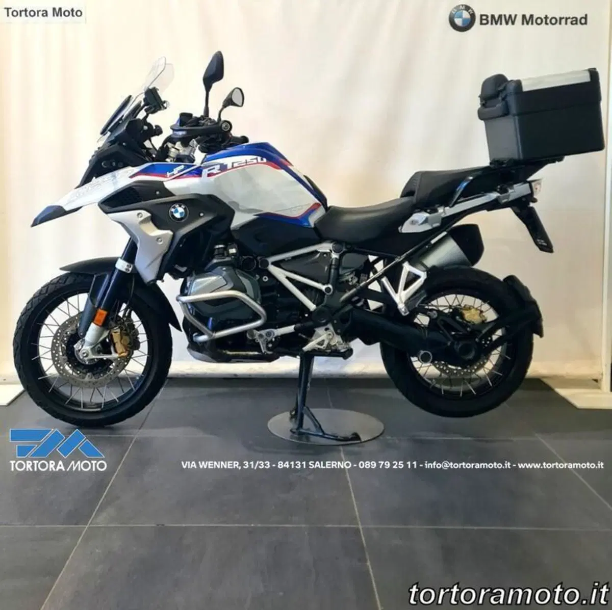 Bmw R 1250 GS (2019 - 20)