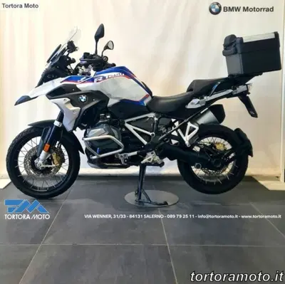 Bmw R 1250 GS (2019 - 20) usata