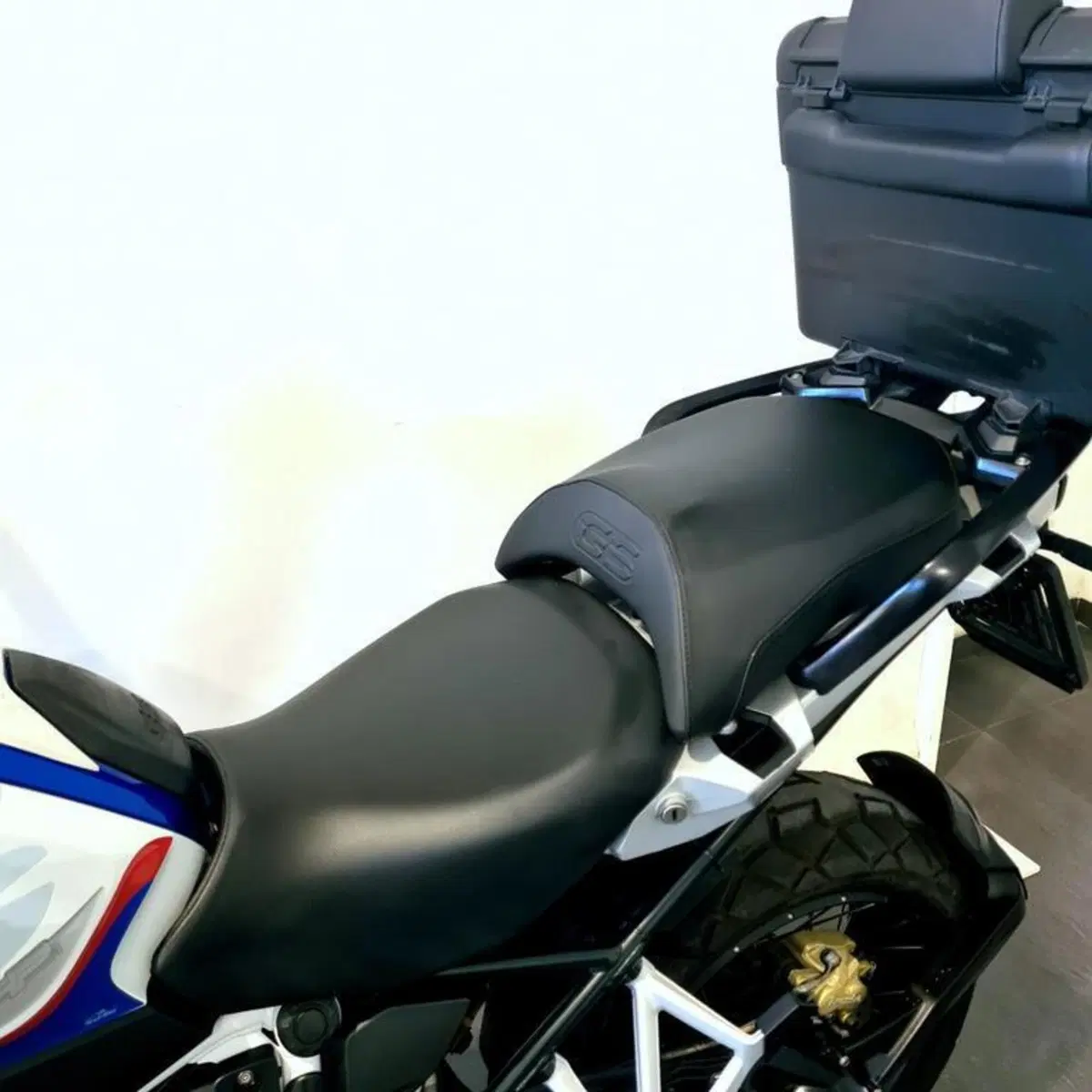 Bmw R 1250 GS (2019 - 20) (13)