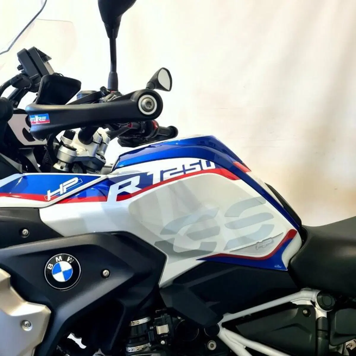 Bmw R 1250 GS (2019 - 20) (10)