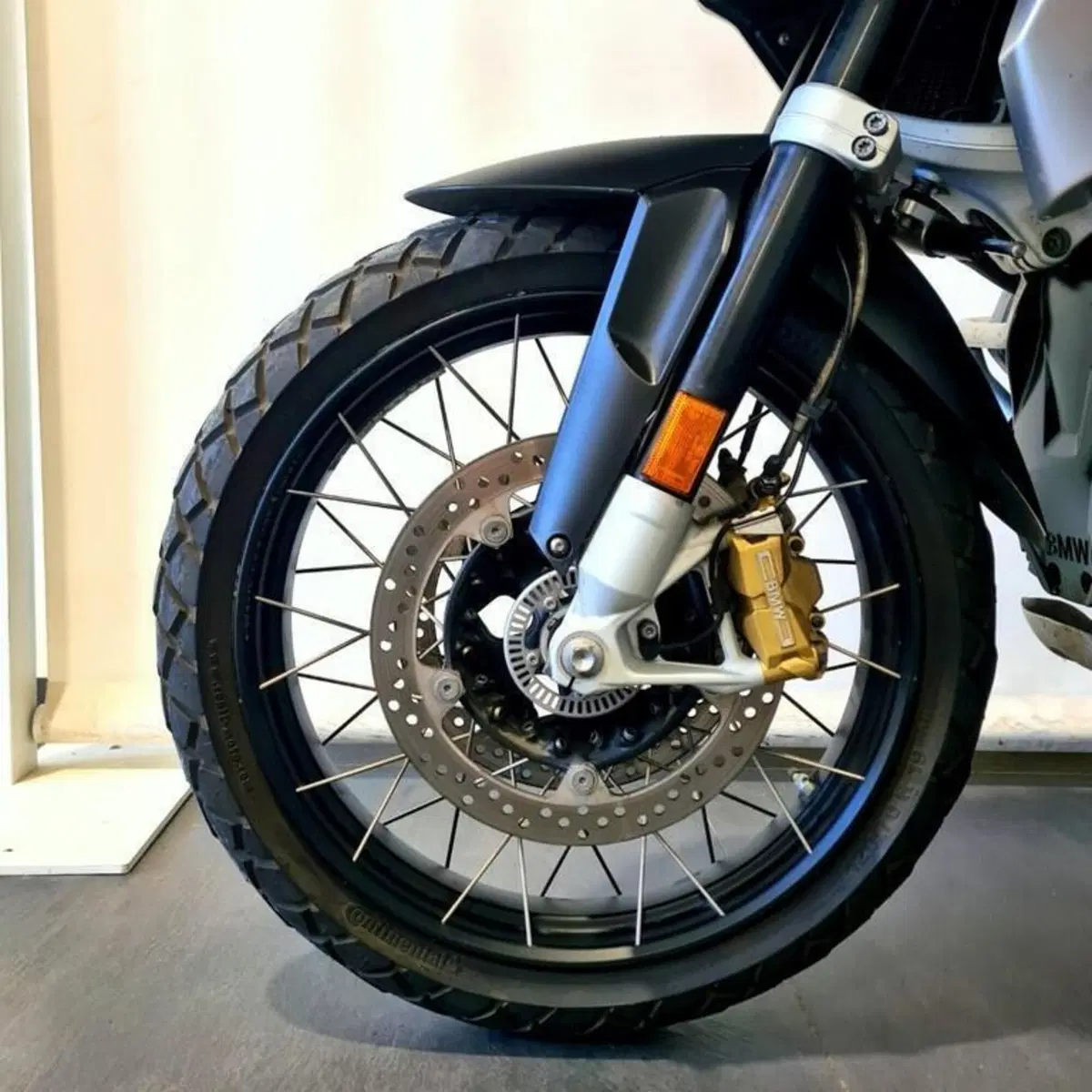 Bmw R 1250 GS (2019 - 20) (7)