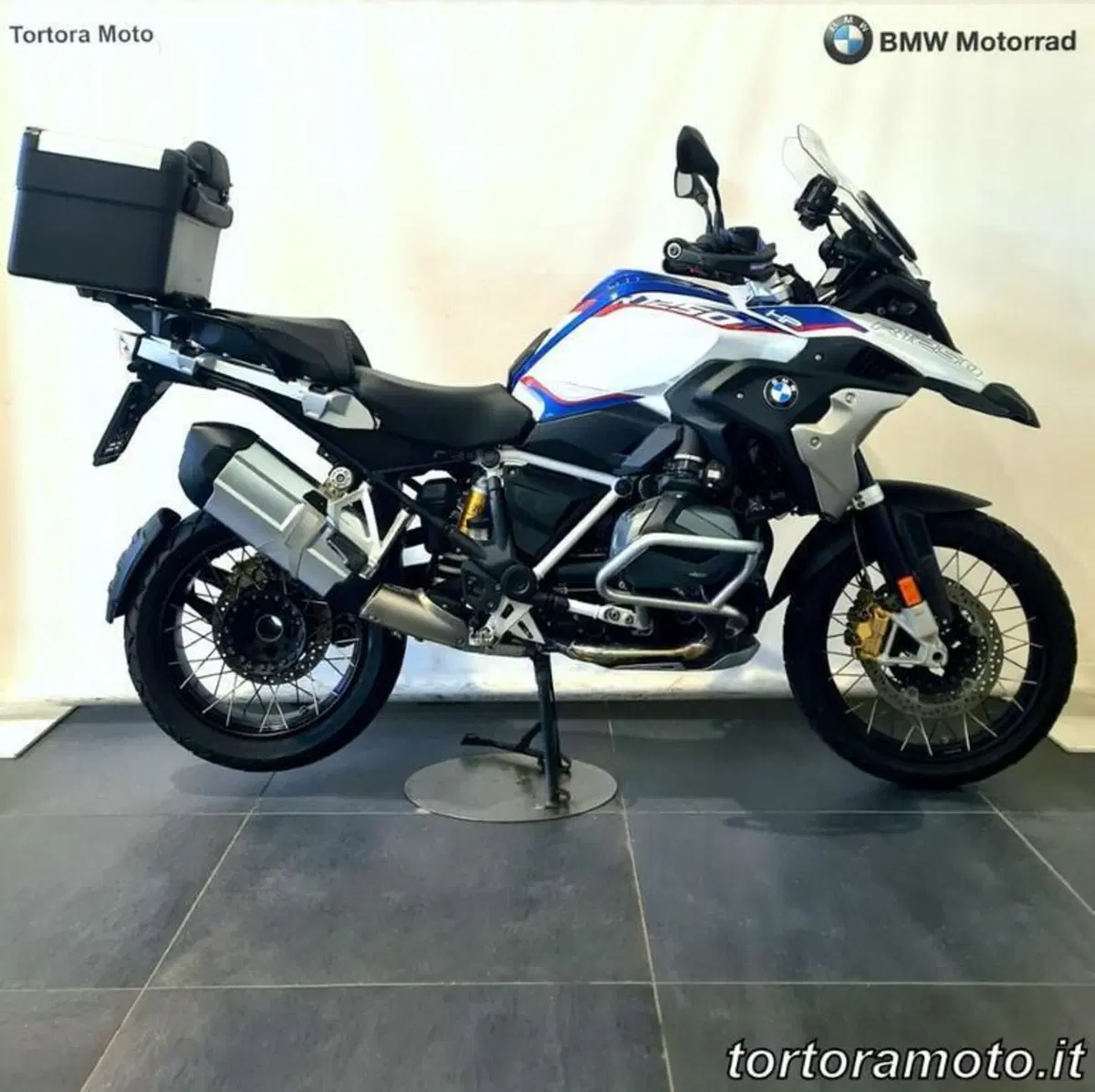 Bmw R 1250 GS (2019 - 20) (2)
