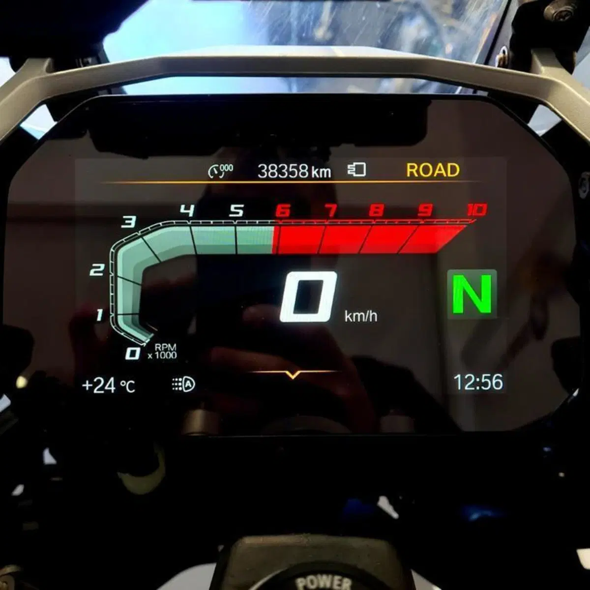 Bmw R 1250 GS (2019 - 20) (5)