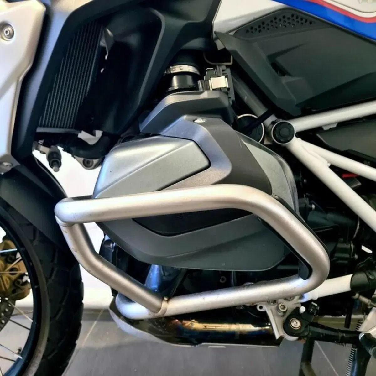 Bmw R 1250 GS (2019 - 20) (11)